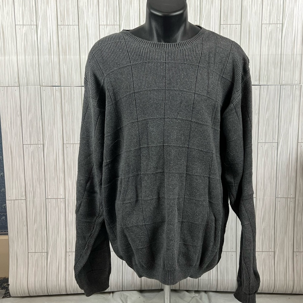 Arrow Crew Neck Sweater